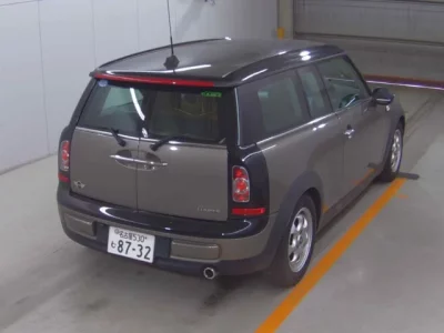 BMW MINI