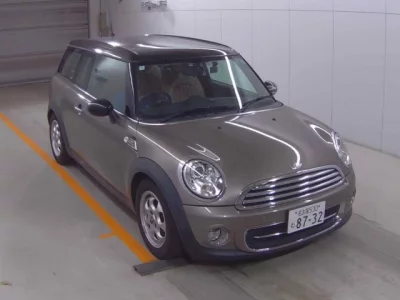 BMW MINI