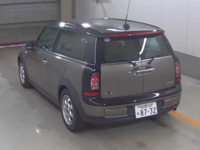 BMW MINI