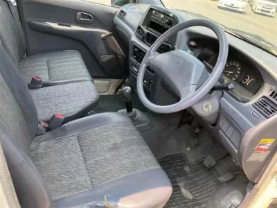 Toyota LITE ACE VAN