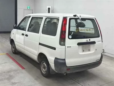 Toyota LITE ACE VAN