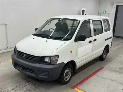 Toyota LITE ACE VAN