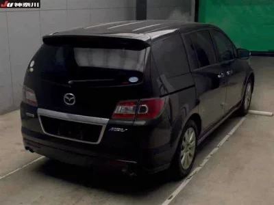 Mazda MPV
