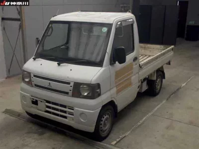 Mitsubishi MINICAB TRUCK