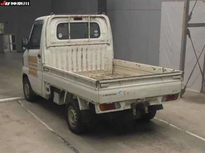 Mitsubishi MINICAB TRUCK
