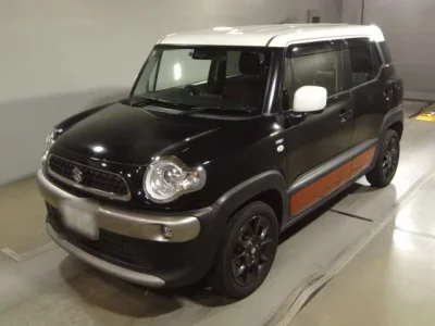 Suzuki XBEE