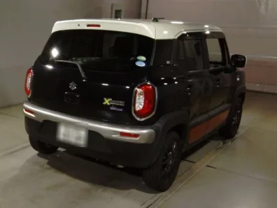 Suzuki XBEE