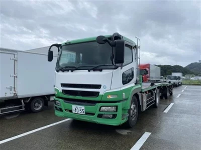Mitsubishi FUSO TRUCK