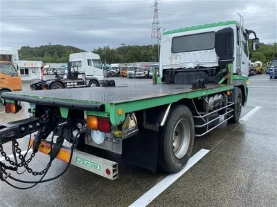 Mitsubishi FUSO TRUCK
