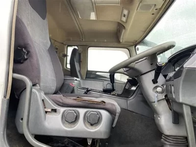 Mitsubishi FUSO TRUCK