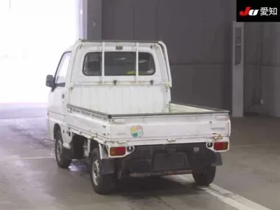 Subaru SAMBAR