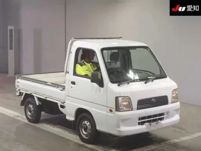 Subaru SAMBAR