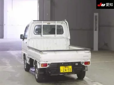 Subaru SAMBAR