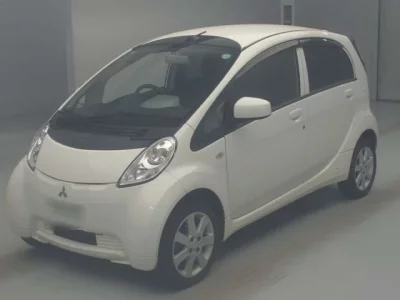Mitsubishi I-MIEV