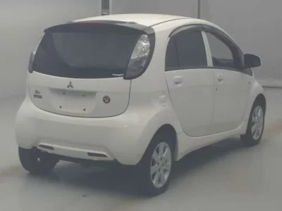 Mitsubishi I-MIEV