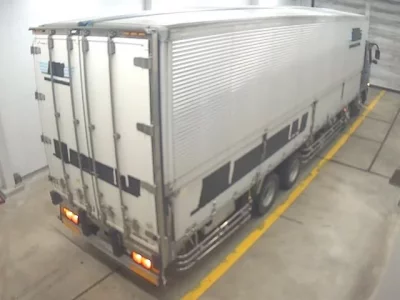 Mitsubishi FUSO TRUCK