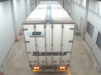 Mitsubishi FUSO TRUCK