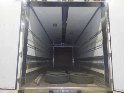 Mitsubishi FUSO TRUCK