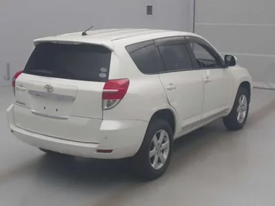 Toyota VANGUARD