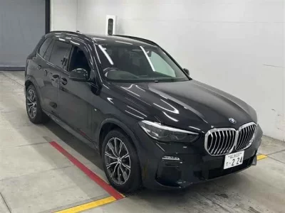 BMW X5 SERIES