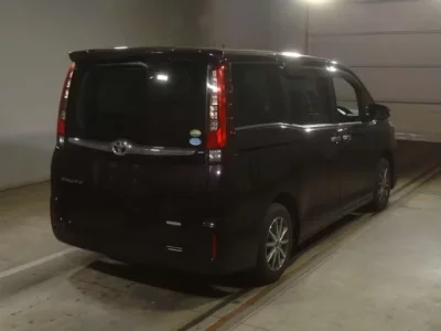 Toyota ESQUIRE
