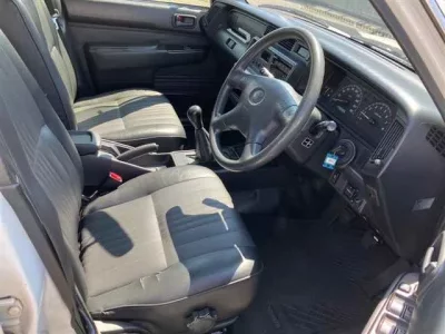 Toyota CROWN COMFORT