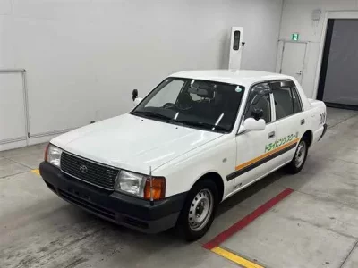 Toyota CROWN COMFORT