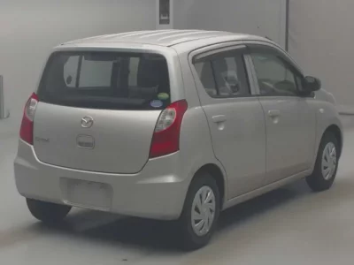 Mazda CAROL