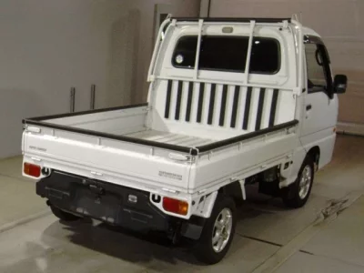 Subaru SAMBAR