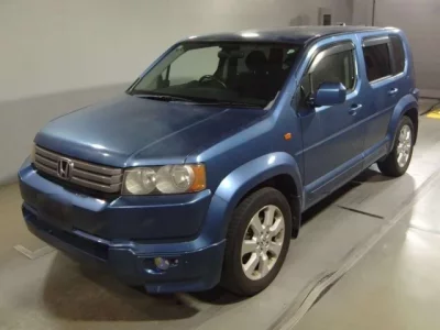Honda CROSSROAD
