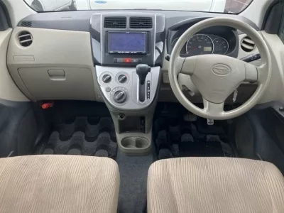 Subaru PLEO