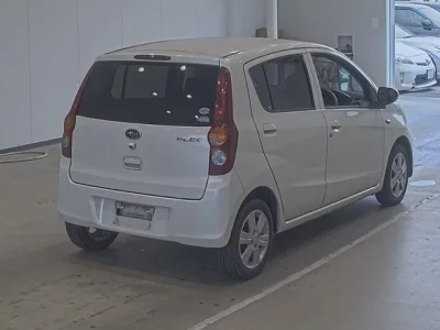 Subaru PLEO