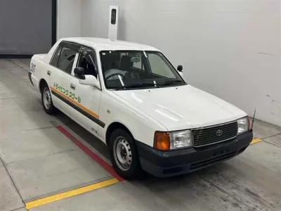 Toyota CROWN COMFORT
