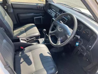 Toyota CROWN COMFORT