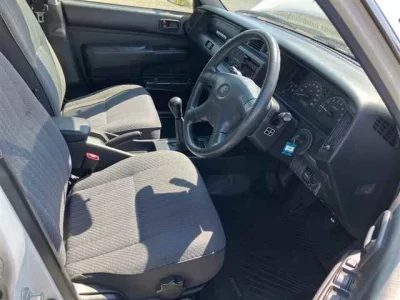 Toyota CROWN COMFORT