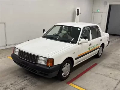 Toyota CROWN COMFORT