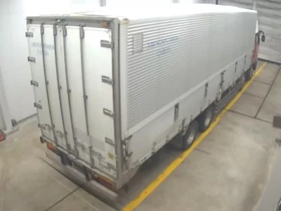 Mitsubishi FUSO TRUCK