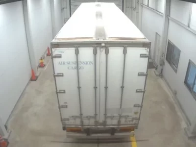 Mitsubishi FUSO TRUCK