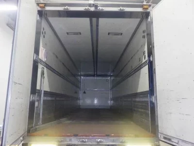 Mitsubishi FUSO TRUCK