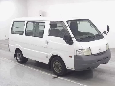 Mazda BONGO VAN