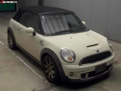 BMW MINI
