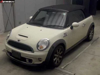 BMW MINI