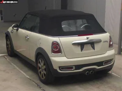 BMW MINI