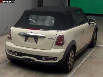 BMW MINI
