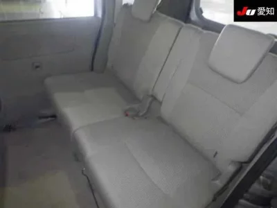 Nissan CLIPPER RIO