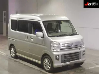 Nissan CLIPPER RIO