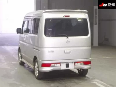Nissan CLIPPER RIO