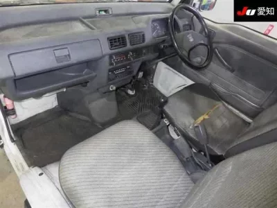 Honda ACTY TRUCK