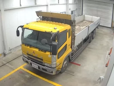 Mitsubishi FUSO TRUCK