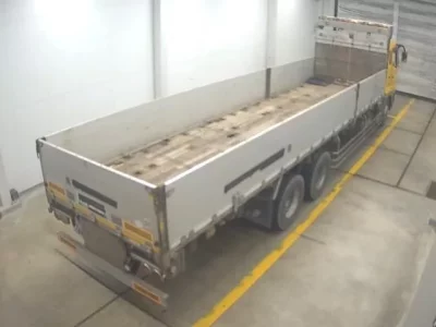 Mitsubishi FUSO TRUCK